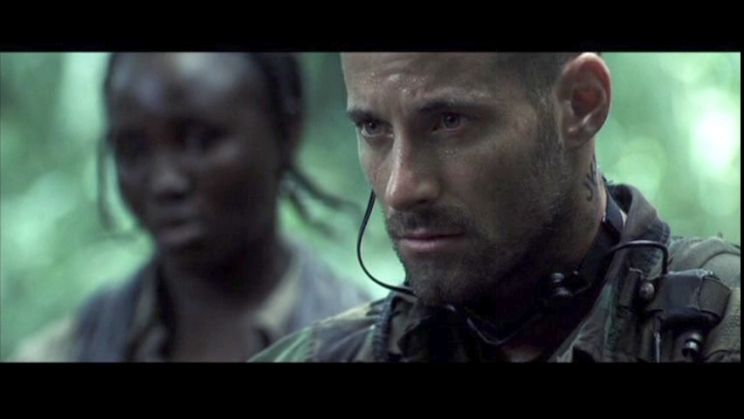 Johnny Messner