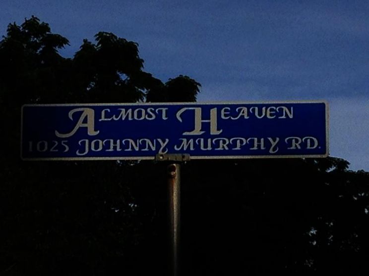 Johnny Murphy