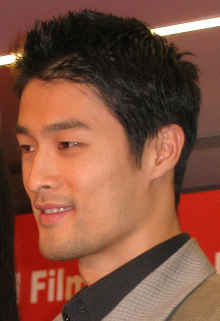 Johnny Nguyen