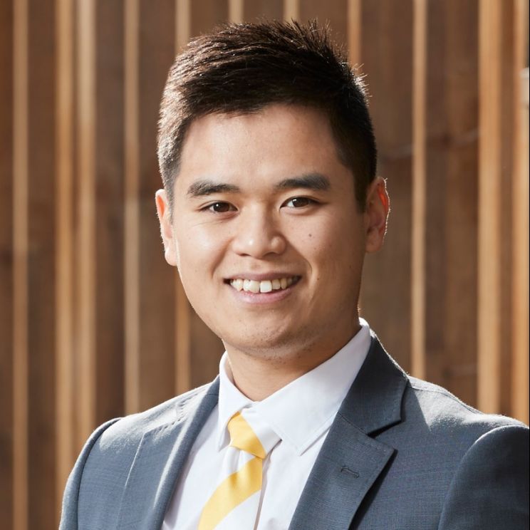 Johnny Nguyen