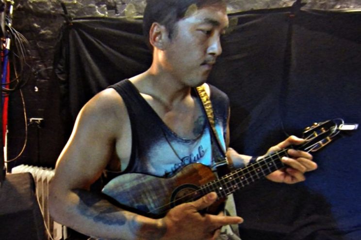 Johnny Nguyen