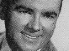 Johnny Olson