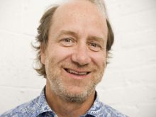 Johnny Olson