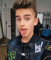 Johnny Orlando