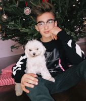 Johnny Orlando