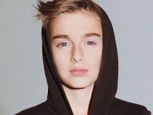 Johnny Orlando