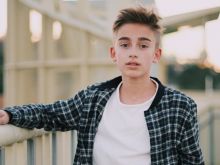Johnny Orlando