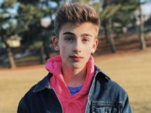 Johnny Orlando