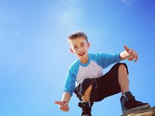 Johnny Orlando