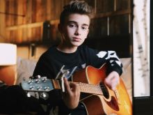 Johnny Orlando