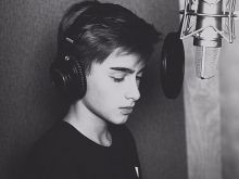 Johnny Orlando