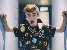 Johnny Orlando
