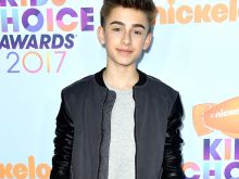 Johnny Orlando