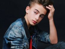 Johnny Orlando