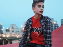 Johnny Orlando