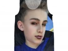 Johnny Orlando