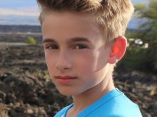 Johnny Orlando