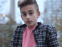 Johnny Orlando