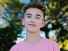 Johnny Orlando