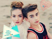 Johnny Orlando