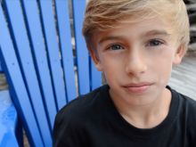 Johnny Orlando