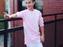 Johnny Orlando