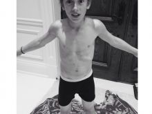 Johnny Orlando