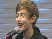 Johnny Orlando