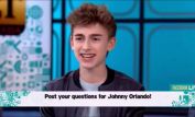 Johnny Orlando