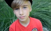 Johnny Orlando