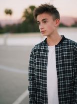 Johnny Orlando