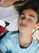 Johnny Orlando