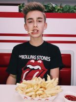 Johnny Orlando