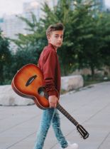 Johnny Orlando