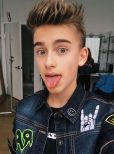 Johnny Orlando