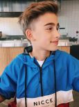 Johnny Orlando