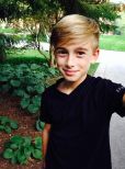 Johnny Orlando