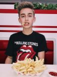 Johnny Orlando