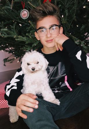 Johnny Orlando