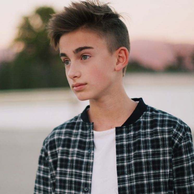 Johnny Orlando