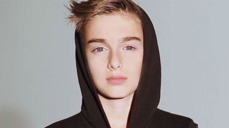 Johnny Orlando