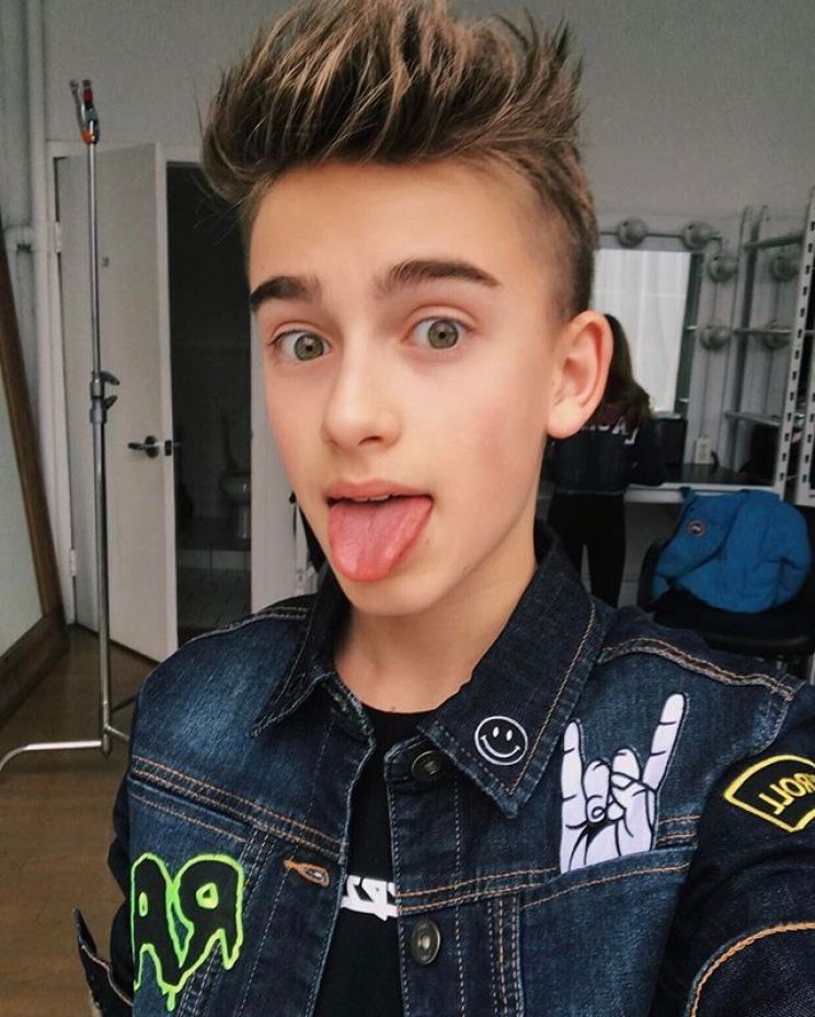 Johnny Orlando