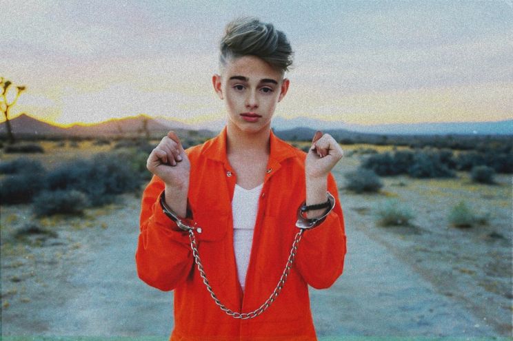 Johnny Orlando