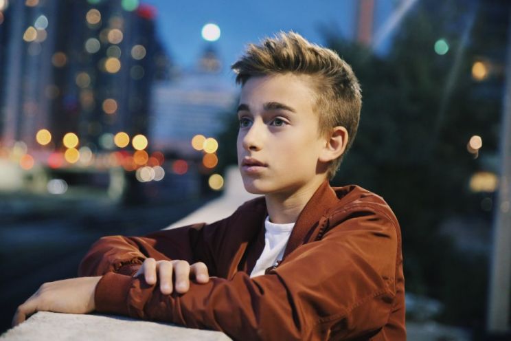 Johnny Orlando