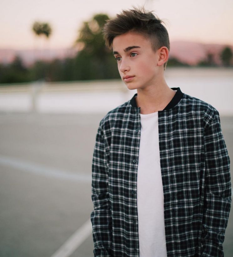 Johnny Orlando