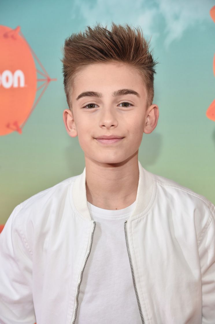 Johnny Orlando