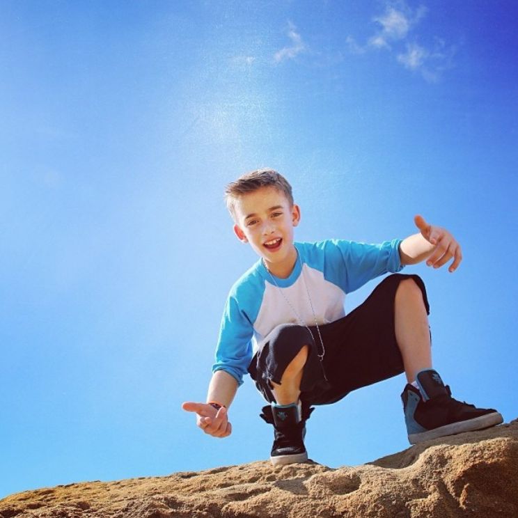 Johnny Orlando