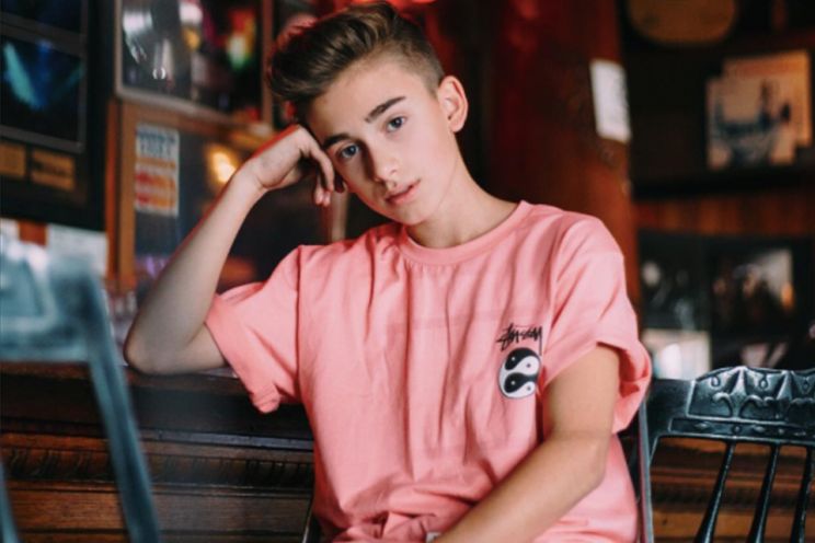 Johnny Orlando