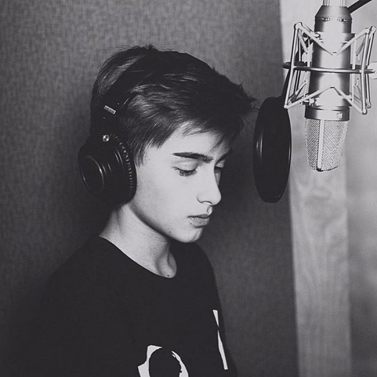 Johnny Orlando