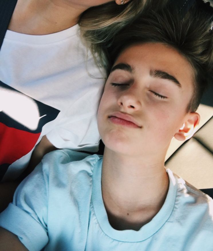 Johnny Orlando